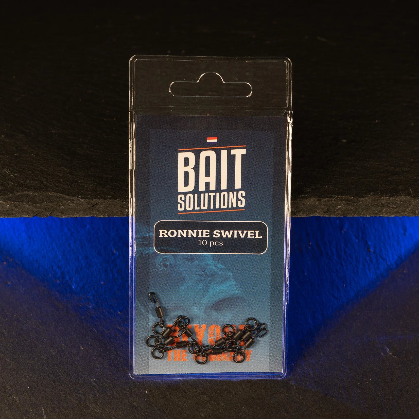 Baitsolutions Ronnie Swivel