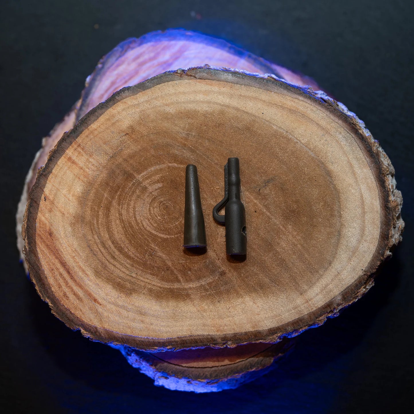 Köderlösungen Sicherheits-Bleiclip Unkraut