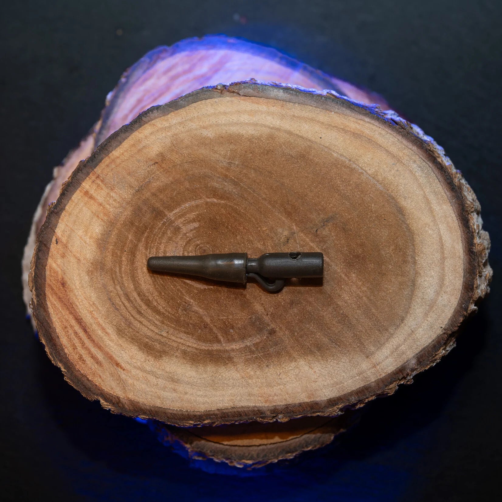 Köderlösungen Sicherheits-Bleiclip Unkraut