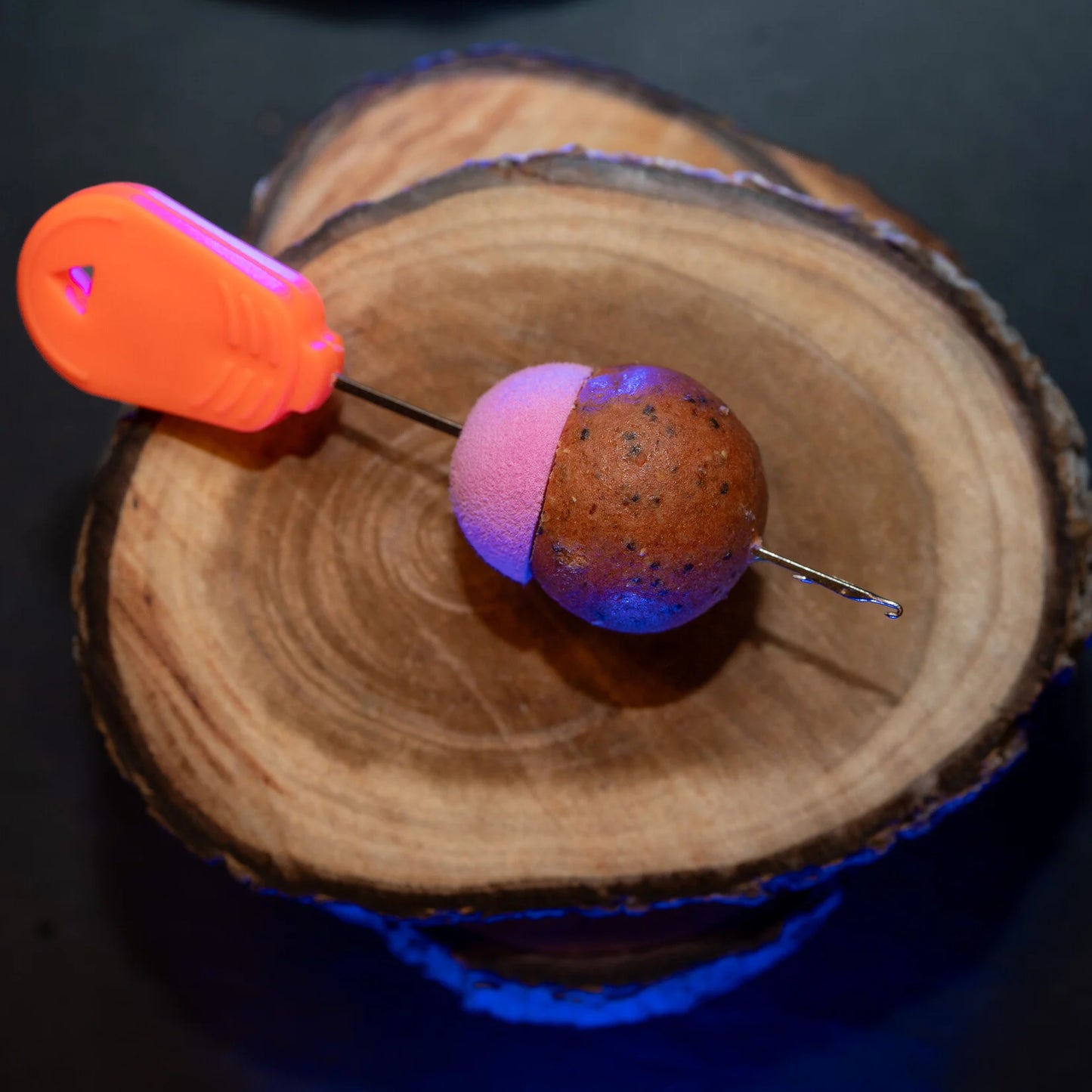 Baitsolutions Snowman Toppers