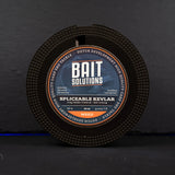 Baitsolutions Spliceable Kevlar 80LB Weed