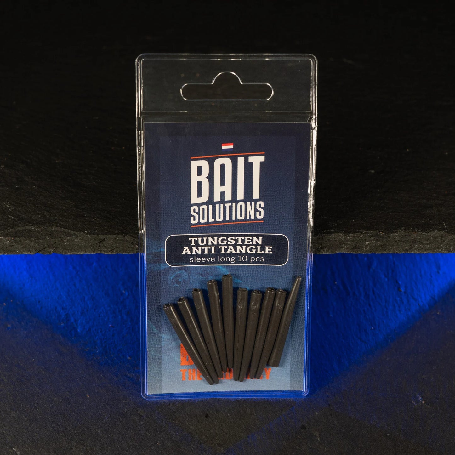 Baitsolutions Tungsten anti-tangle sleeve long