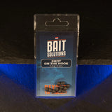 Baitsolutions Tungsten shot on the hook