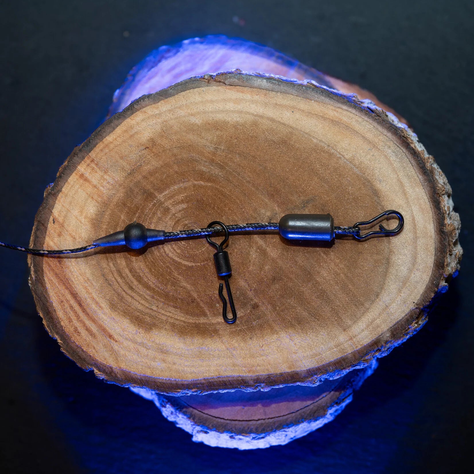 Baitsolutions Decline Leader 90cm Camo Helicopter - 1 Stück