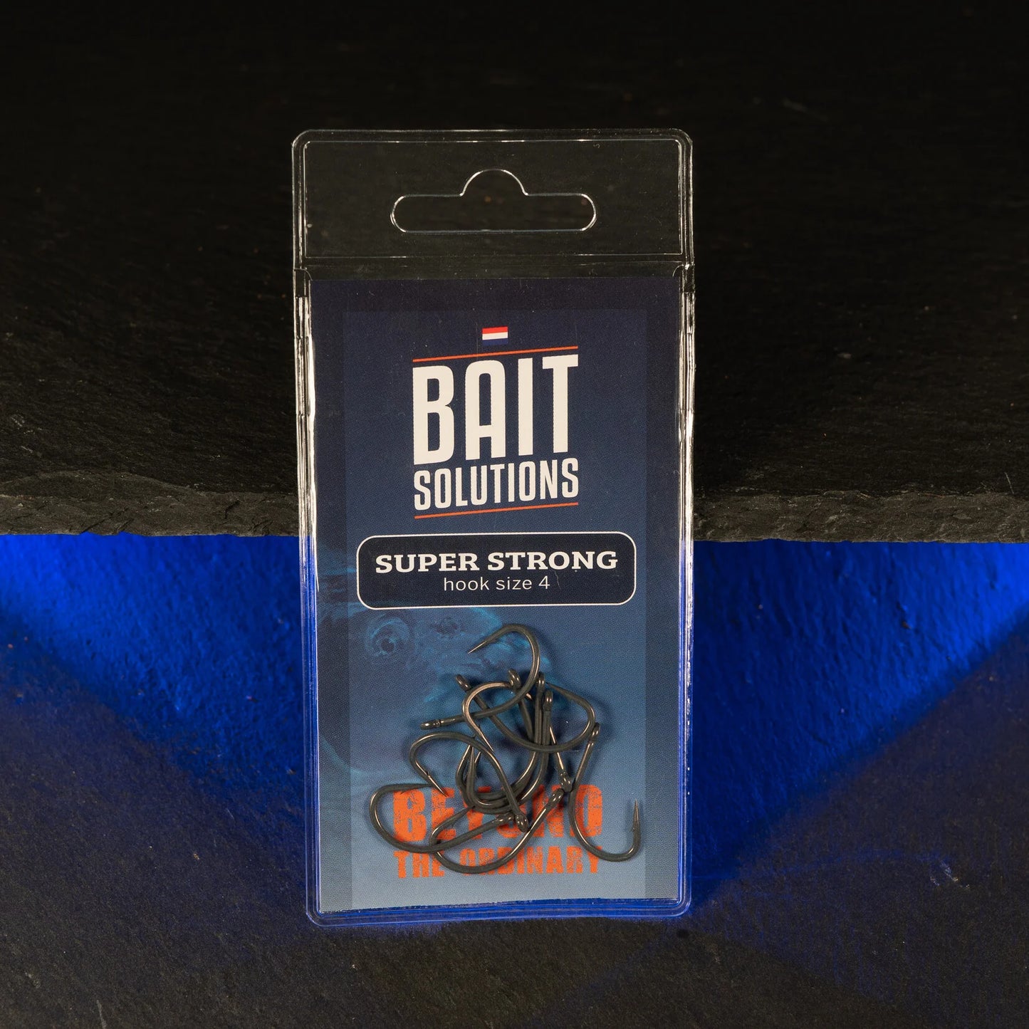 Baitsolutions Super Strong Hook
