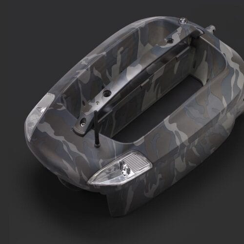 NDS Tackle Bait Boat (Urban)