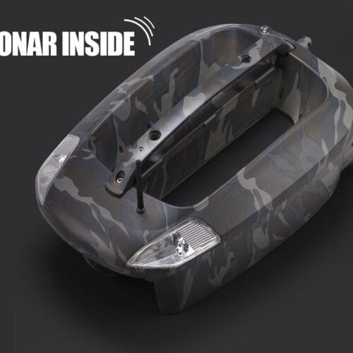 NDS Tackle Bait Boat Met Geïntegreerde Sonar (Urban)