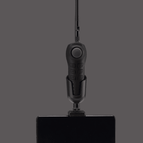 NDS10 Telefoonhouder