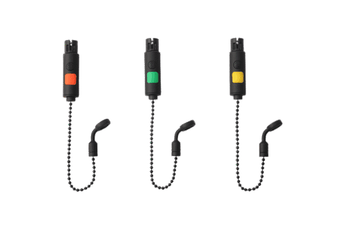 NDS tackle T6 Verlichte Bite Indicators - Afbeelding 2